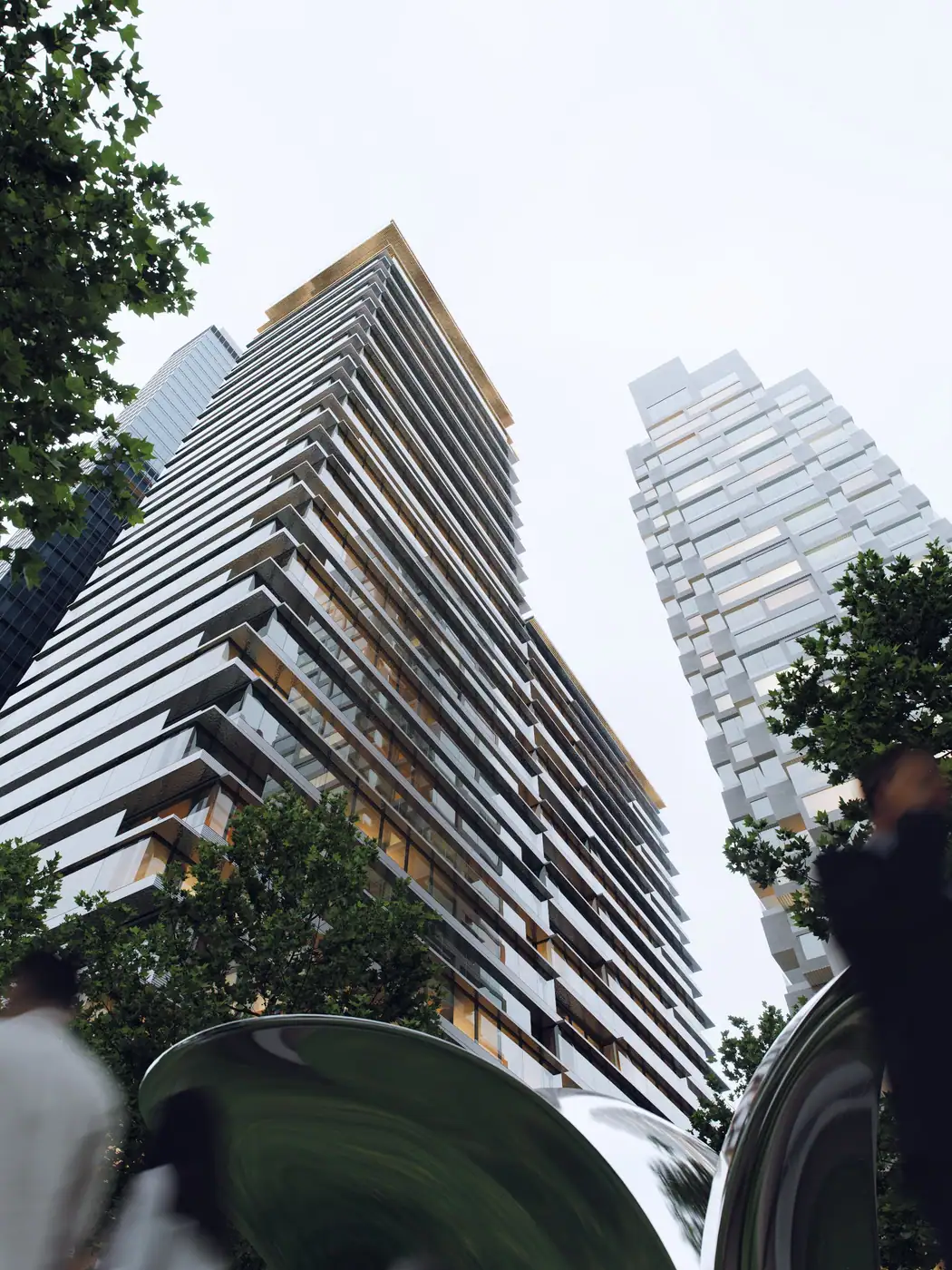 AFI Tower