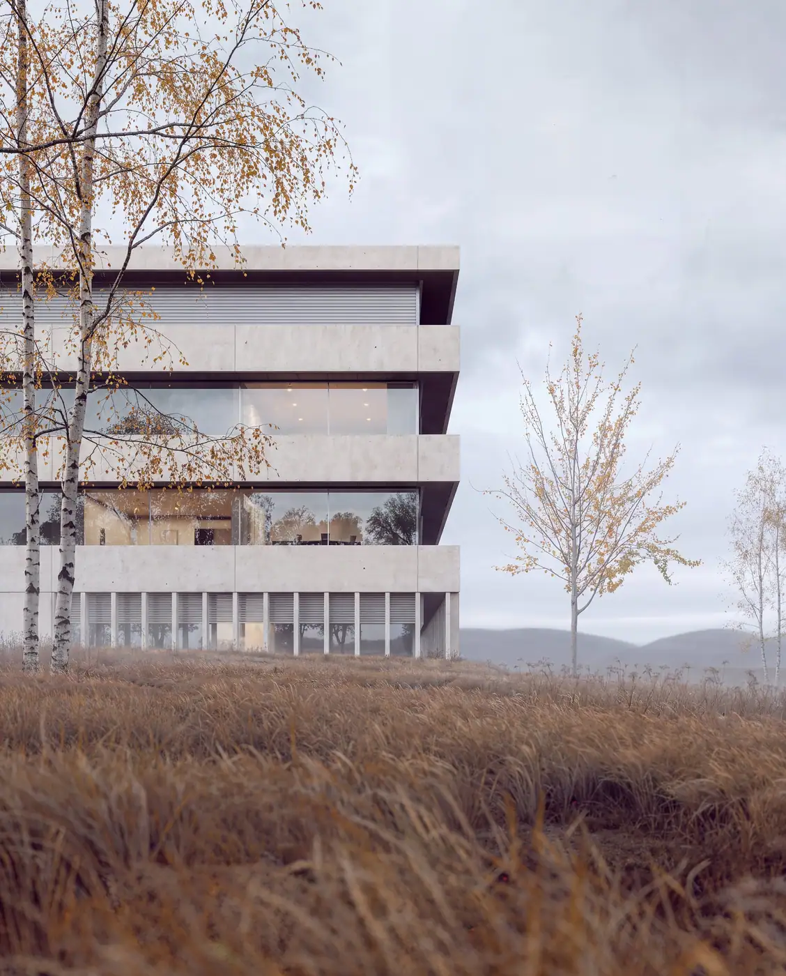 State Examination Institute / Bischofswerda