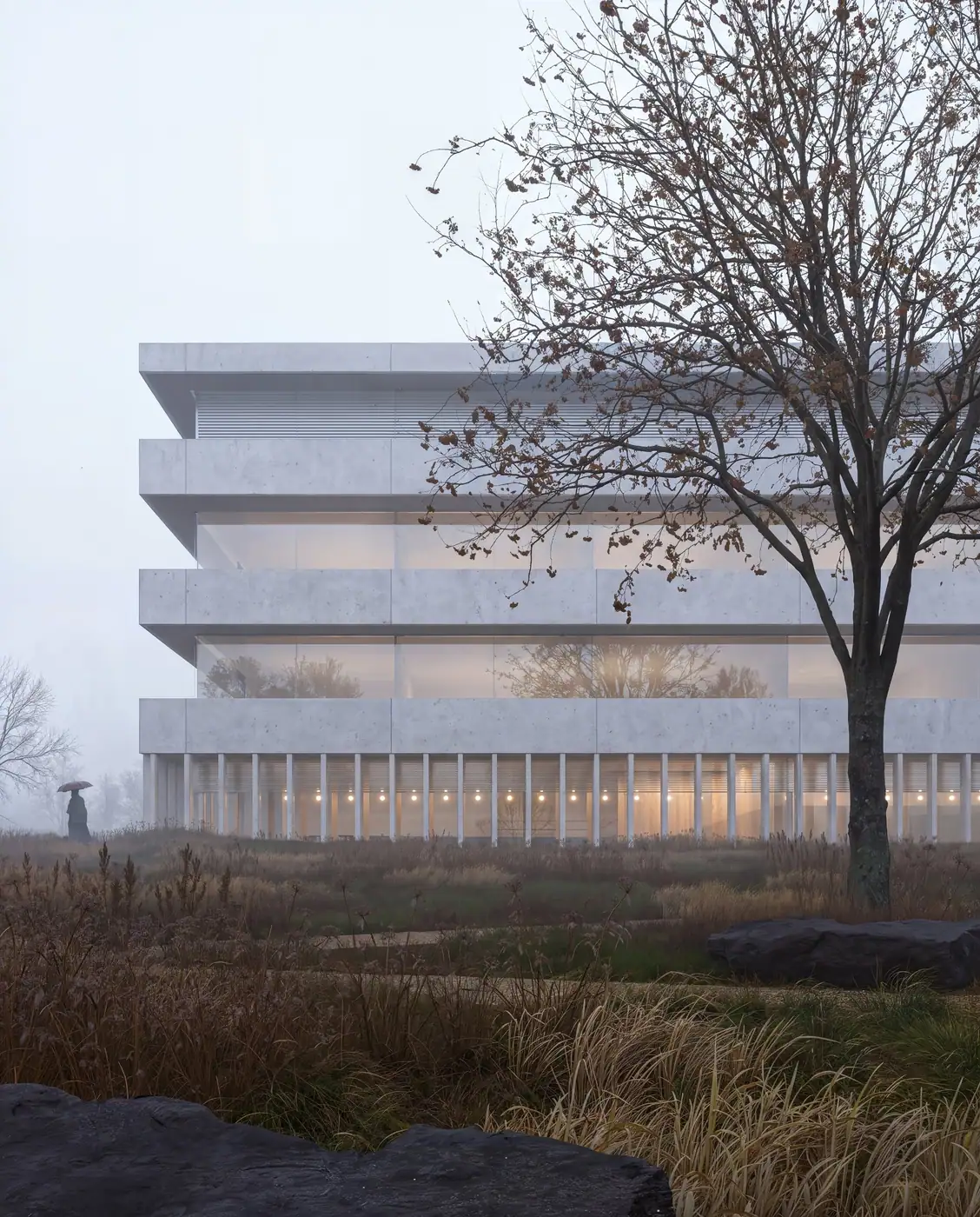 State Examination Institute / Bischofswerda