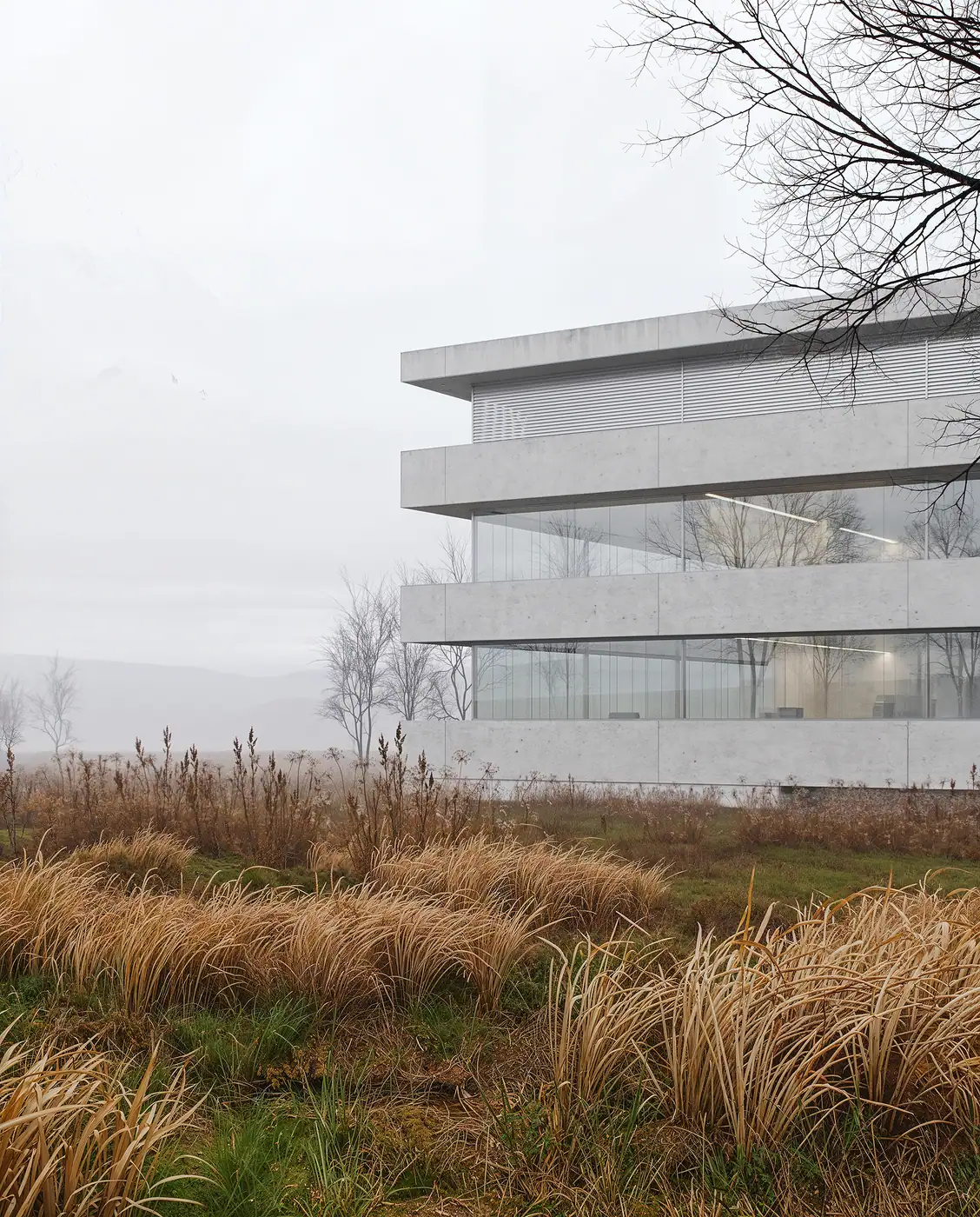 State Examination Institute / Bischofswerda