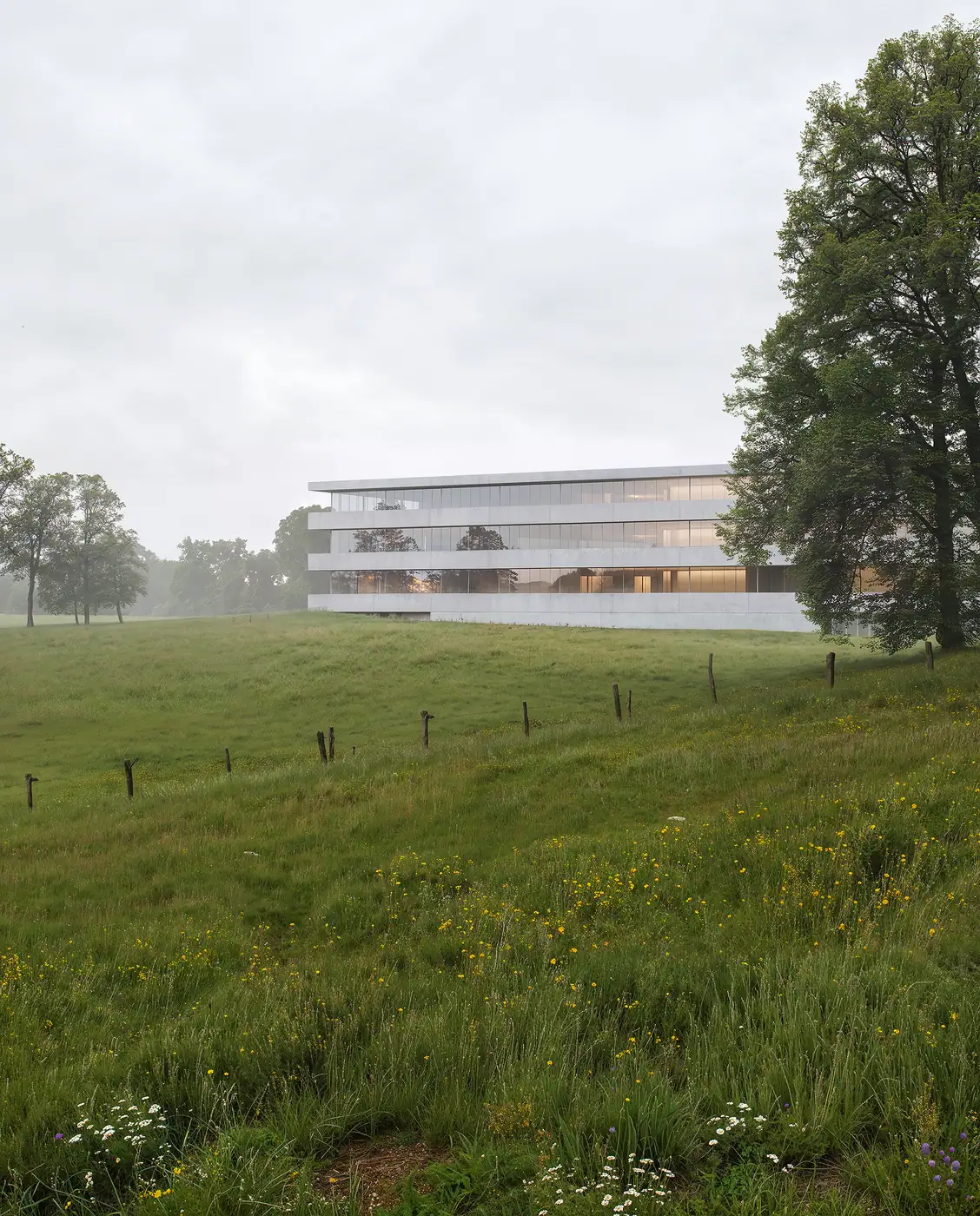 State Examination Institute / Bischofswerda