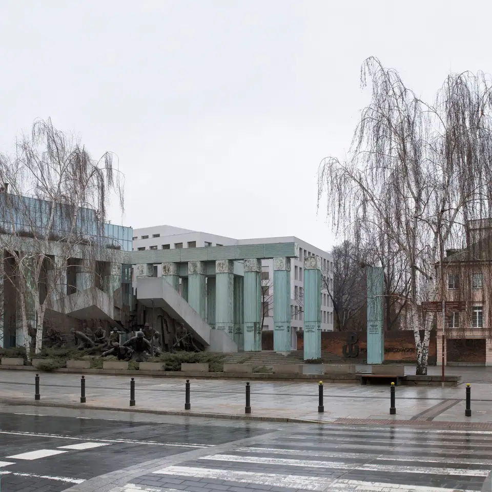 Court of Appeal in Warsaw