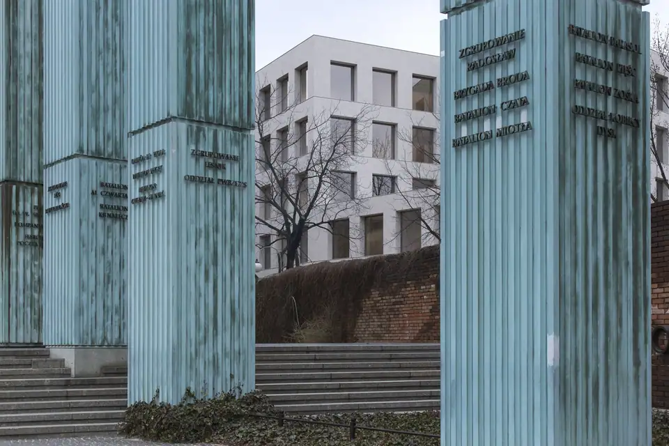 Court of Appeal in Warsaw