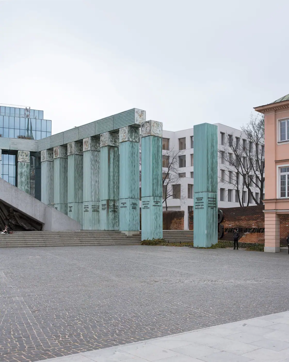 Court of Appeal in Warsaw