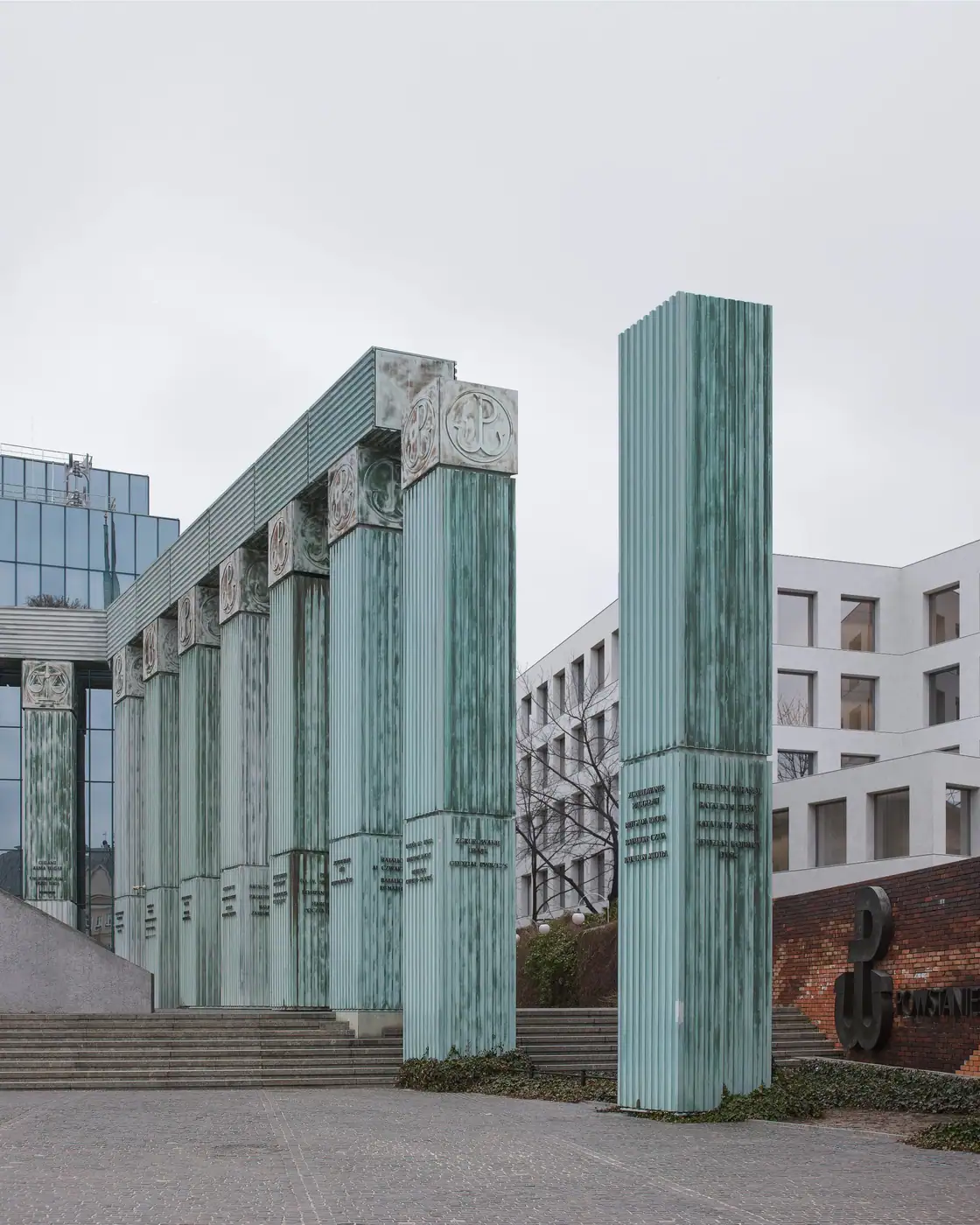 Court of Appeal in Warsaw