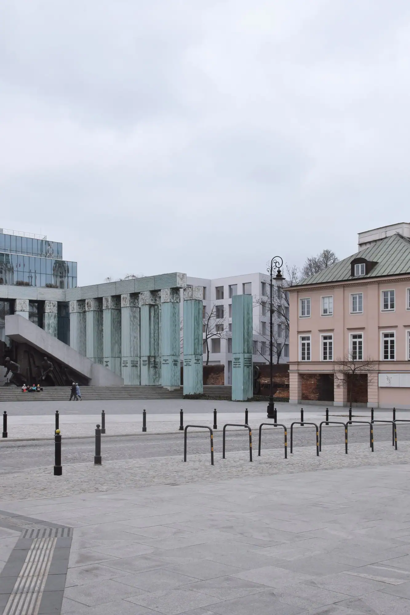 Court of Appeal in Warsaw