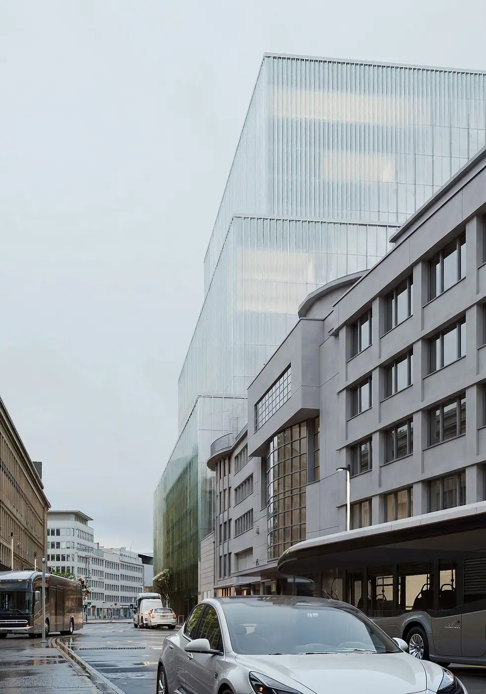 Düsseldorf Opera