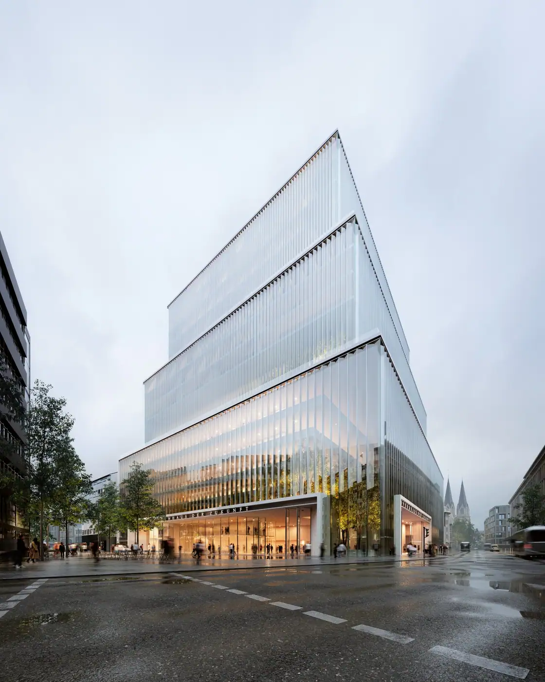Düsseldorf Opera