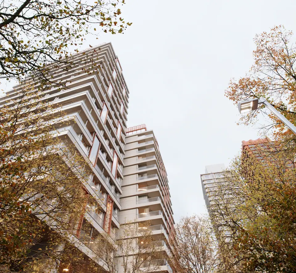 Gutenberga Apartments