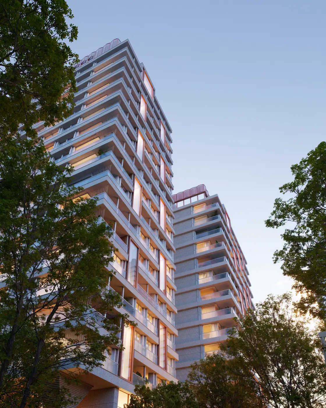 Gutenberga Apartments