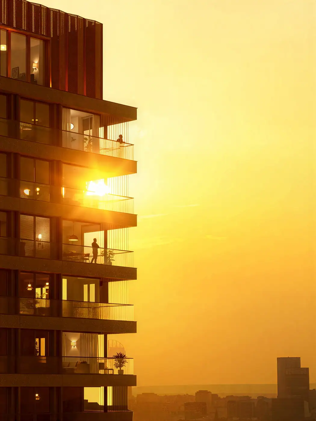 Gutenberga Apartments
