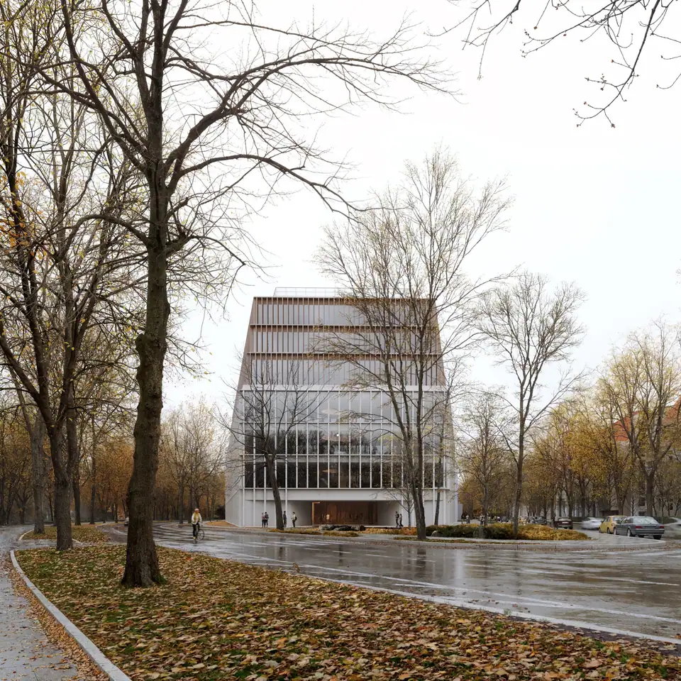 Health Tech Synergy Hub, Wrocław University of Science and Technology