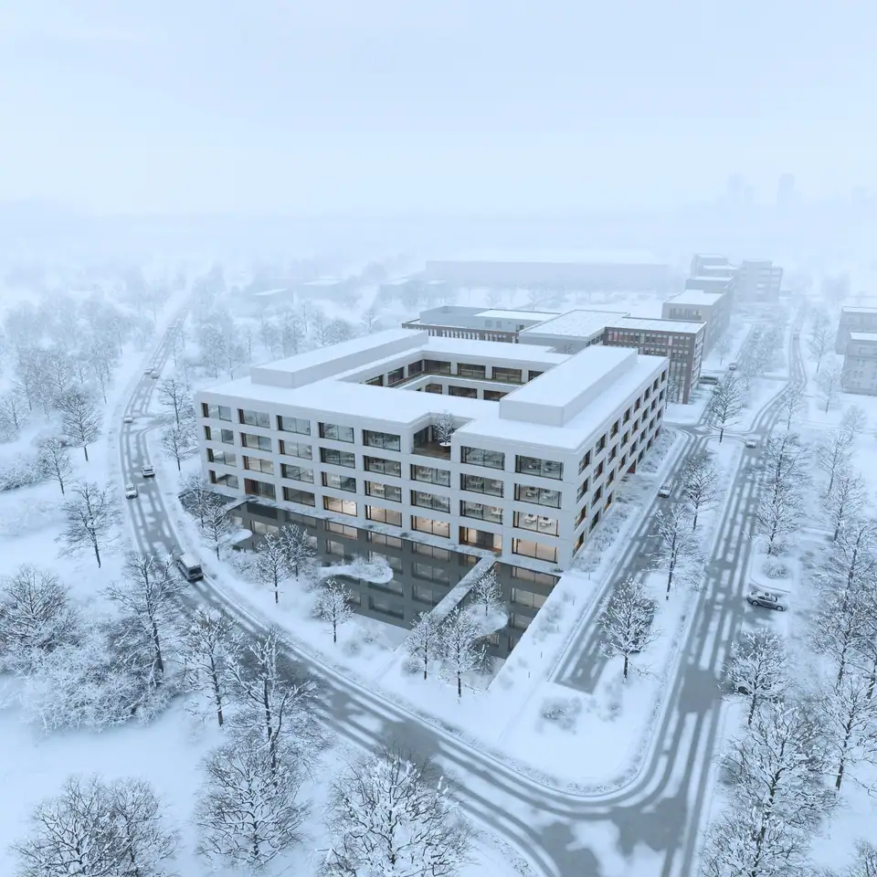 International Institute of Molecular and Cell Biology