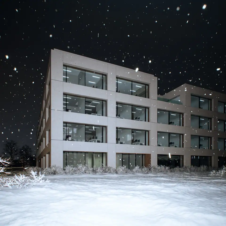International Institute of Molecular and Cell Biology