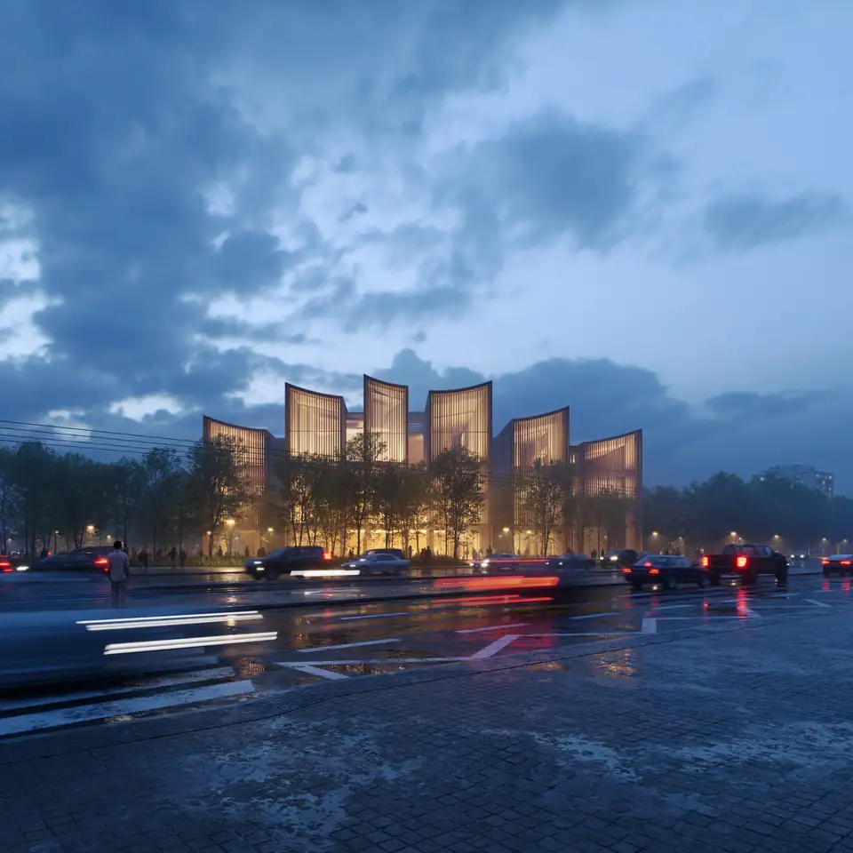 Kraków Philharmonic