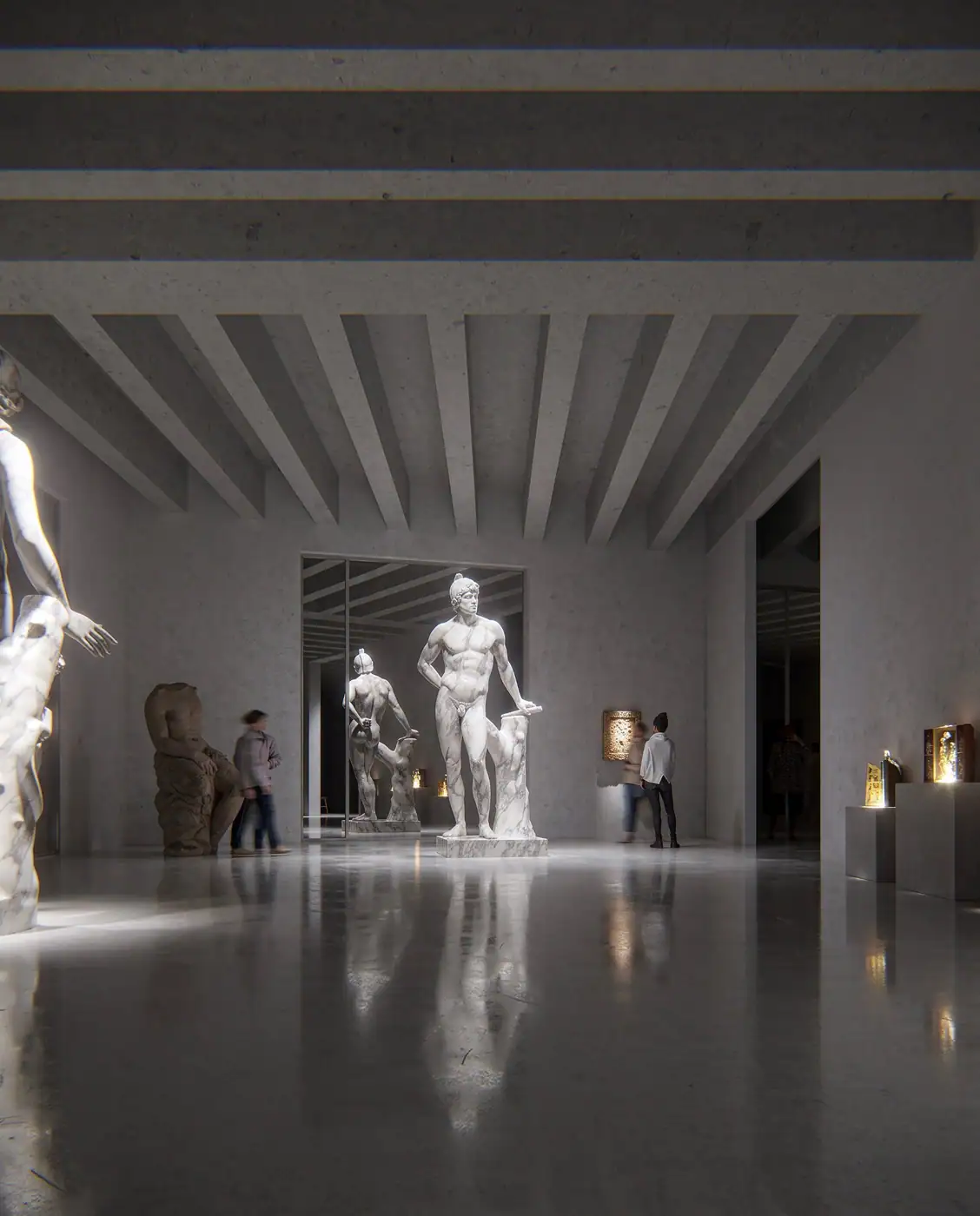 Lubomirski Princes Museum