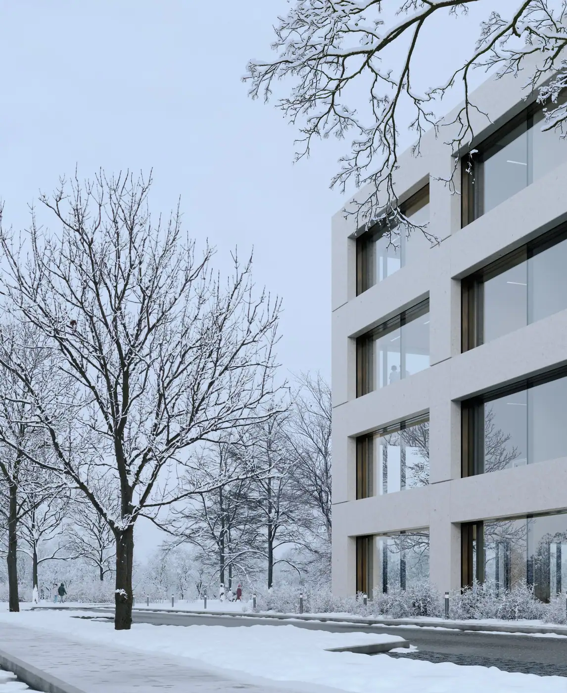 International Institute of Molecular and Cell Biology