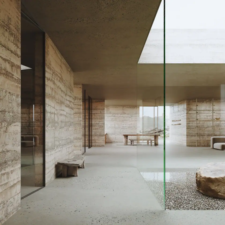 Molo House