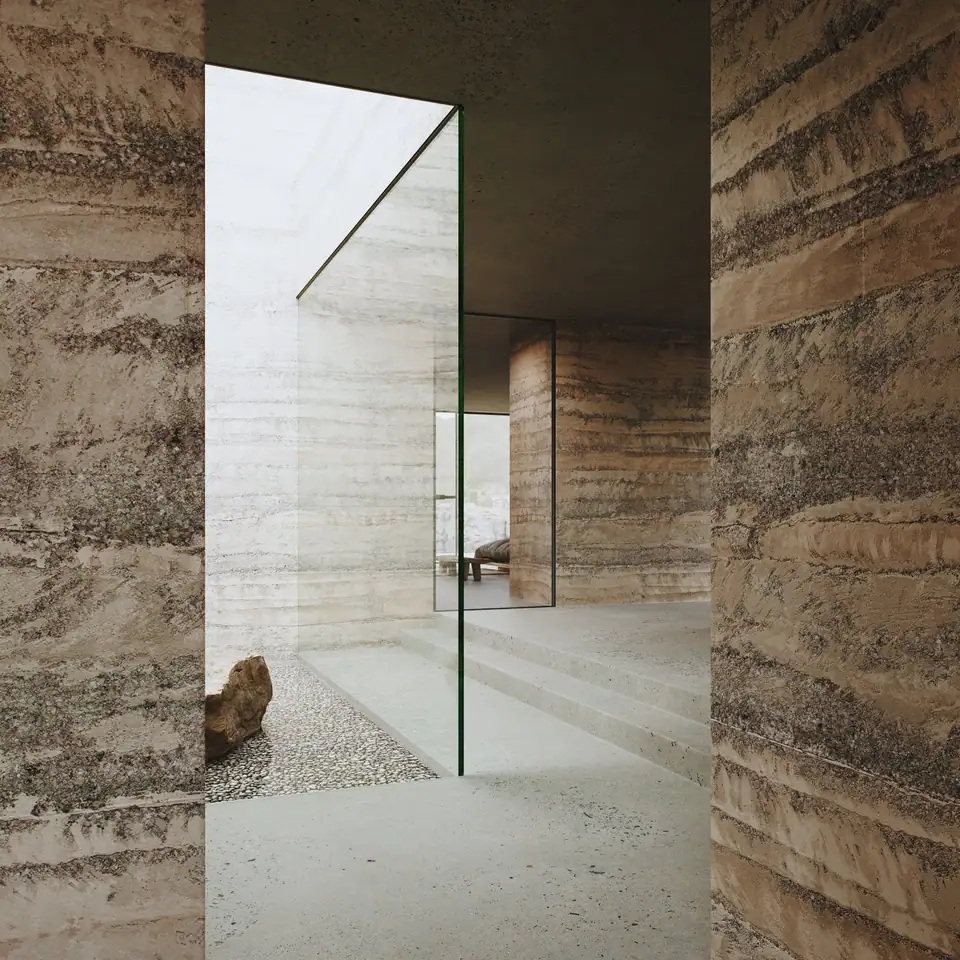 Molo House
