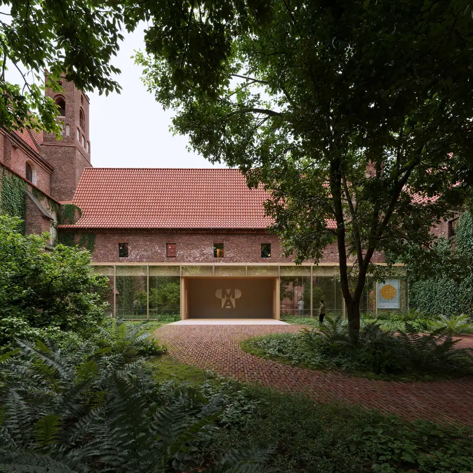 Museum of Architecture in Wrocław
