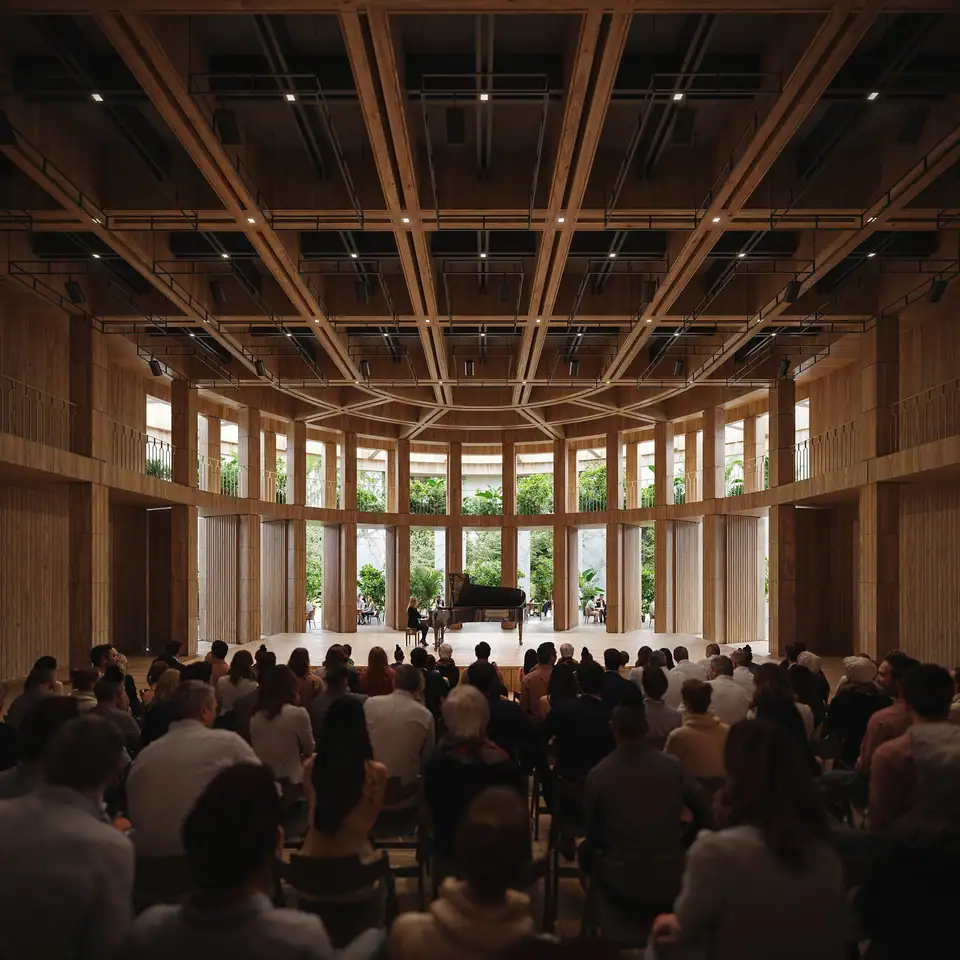 Reconstruction of the Saxon Palace in Warsaw