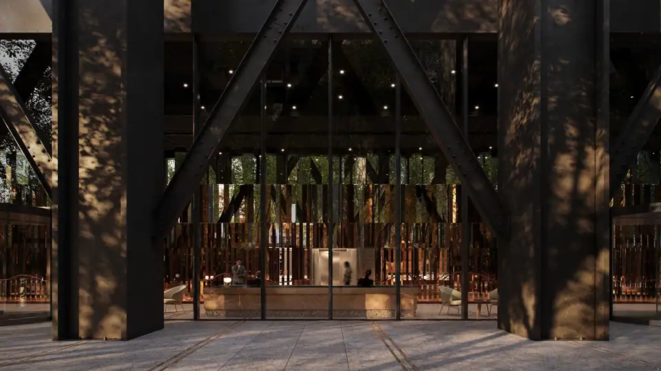 Skanska Studio