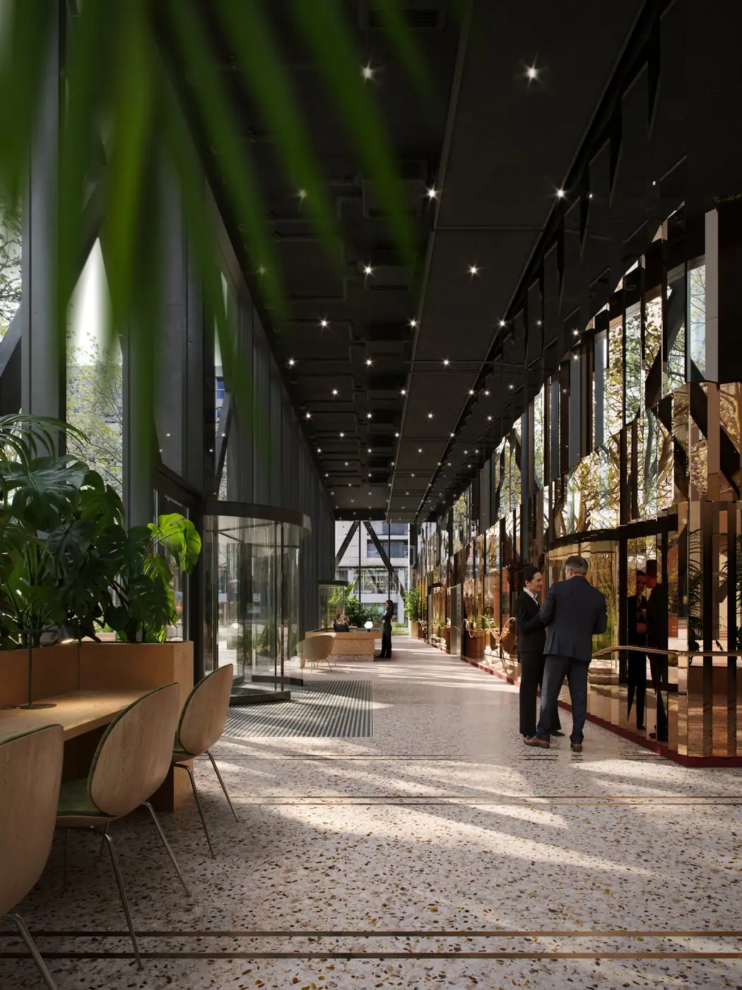 Skanska Studio