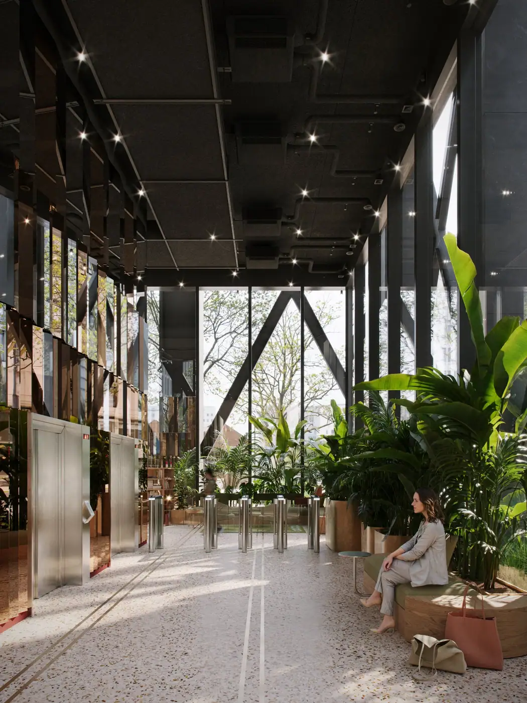 Skanska Studio