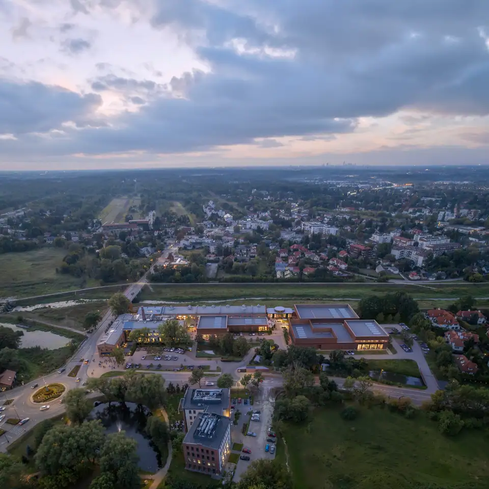 Stara Papiernia, Konstancin-Jeziorna