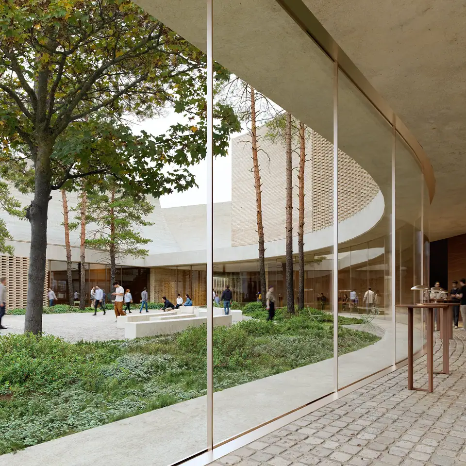 Contemporary Theatre in Szczecin