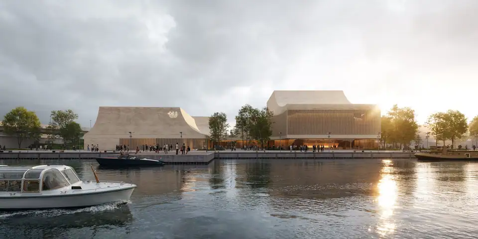 Contemporary Theatre in Szczecin