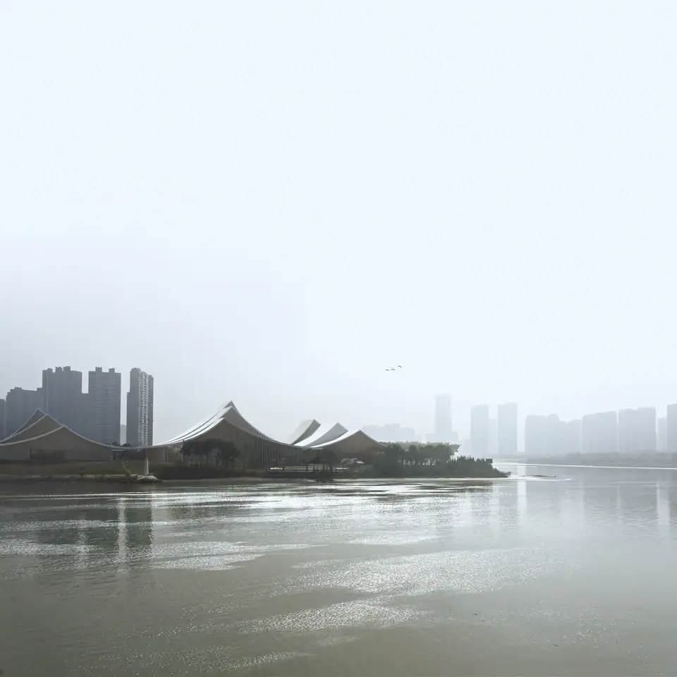Opera, undisclosed project